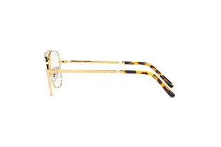 Seitenansicht Ray-Ban NEW CARAVAN (RX3636V - 3086)