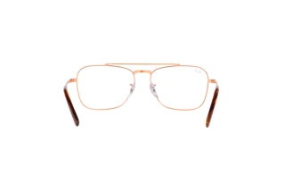 Rückansicht Ray-Ban NEW CARAVAN (RX3636V - 3094)