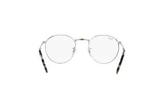 Rückansicht Ray-Ban NEW ROUND (RX3637V - 2501)