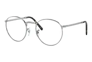 Ray-Ban RX3637V 2501 Silver