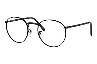 Vorderansicht Ray-Ban NEW ROUND (RX3637V - 2509)