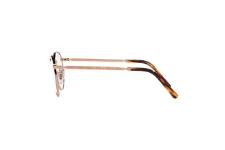 Seitenansicht Ray-Ban NEW ROUND (RX3637V - 3094)