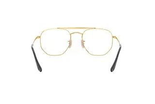 Rückansicht Ray-Ban THE MARSHAL (RX3648V - 2946)