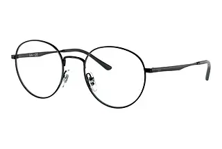 Ray-Ban RX3681V 2509 Black