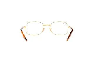 Rückansicht Ray-Ban RX3690V (2500)