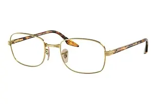 Vorderansicht Ray-Ban RX3690V (2500)