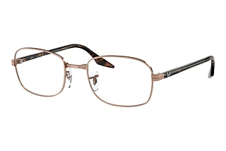 Vorderansicht Ray-Ban RX3690V (2943)