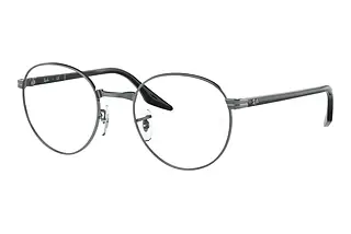Vorderansicht Ray-Ban RX3691V (2502)