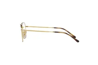 Seitenansicht Ray-Ban JIM (RX3694V - 2500)