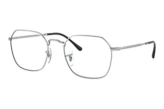 Vorderansicht Ray-Ban JIM (RX3694V - 2501)