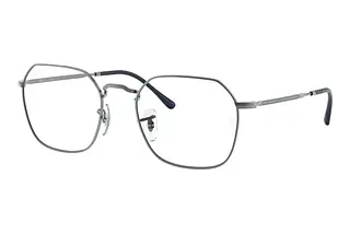 Ray-Ban RX3694V 2502 Gunmetal