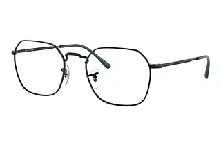 Ray-Ban RX3694V 2509 Black