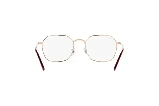 Rückansicht Ray-Ban JIM (RX3694V - 3094)