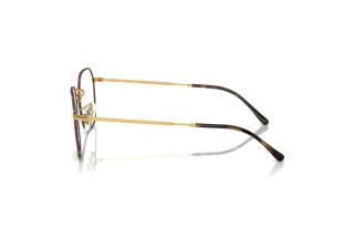 Seitenansicht Ray-Ban JIM (RX3694V - 3177)