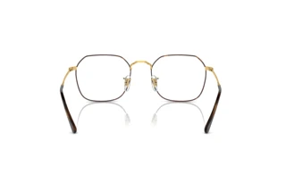 Rückansicht Ray-Ban JIM (RX3694V - 3177)