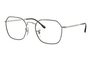 Ray-Ban RX3694V 3178 Havana On Silver