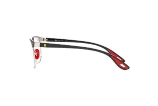 Seitenansicht Ray-Ban RX3698VM (F060)