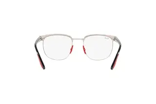Rückansicht Ray-Ban RX3698VM (F060)