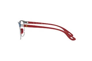 Seitenansicht Ray-Ban RX3698VM (F072)