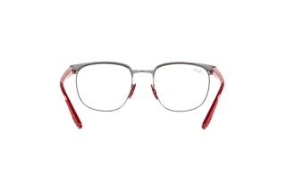Rückansicht Ray-Ban RX3698VM (F072)