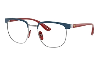 Vorderansicht Ray-Ban RX3698VM (F072)