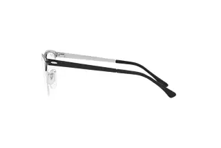 Seitenansicht Ray-Ban CLUBMASTER METAL (RX3716VM - 2861)