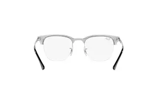 Rückansicht Ray-Ban CLUBMASTER METAL (RX3716VM - 2861)