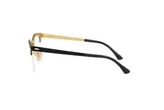 Seitenansicht Ray-Ban CLUBMASTER METAL (RX3716VM - 2890)