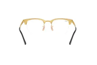 Rückansicht Ray-Ban CLUBMASTER METAL (RX3716VM - 2890)