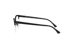 Seitenansicht Ray-Ban CLUBMASTER METAL (RX3716VM - 2904)