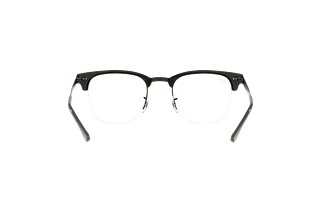 Rückansicht Ray-Ban CLUBMASTER METAL (RX3716VM - 3150)