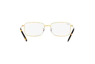 Rückansicht Ray-Ban RX3717V (3086)