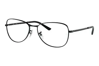 Ray-Ban RX3733V 2509 Black