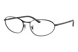 Ray-Ban RX 3734V 2509