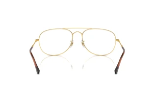 Rückansicht Ray-Ban BAIN BRIDGE (RX3735V - 2500)