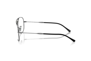 Seitenansicht Ray-Ban BAIN BRIDGE (RX3735V - 2502)