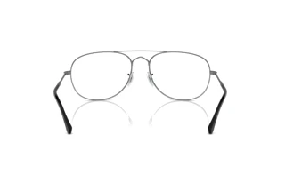 Rückansicht Ray-Ban BAIN BRIDGE (RX3735V - 2502)