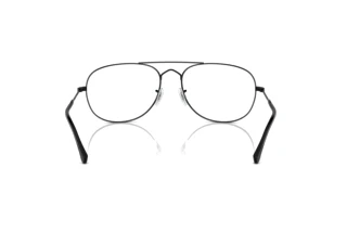 Rückansicht Ray-Ban BAIN BRIDGE (RX3735V - 2509)