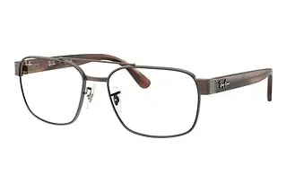 Ray-Ban RX 3751V 3182