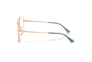 Seitenansicht Ray-Ban ARI (RX3758V - 3094)