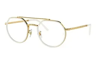 Ray-Ban RX3765V 2500 Gold