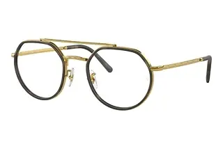 Ray-Ban RX 3765V 3086