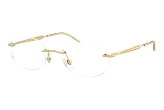 Ray-Ban RX3767V 2500 Arista Gold