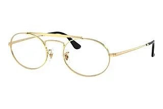 Ray-Ban RX3775VM F133 Legend Gold