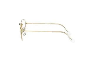 Seitenansicht Ray-Ban FRANK (RX3857V - 3086)