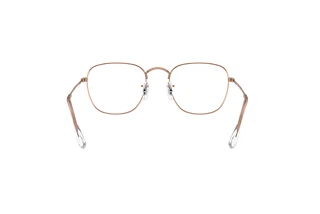 Rückansicht Ray-Ban FRANK (RX3857V - 3107)