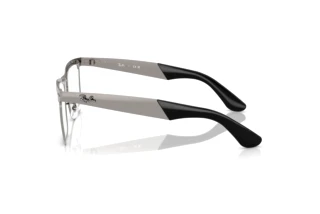 Seitenansicht Ray-Ban WAYFARER DELUXE (RX3875V - 3192)