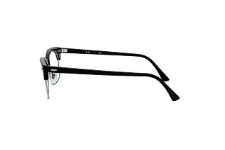 Seitenansicht Ray-Ban CLUBMASTER SQUARE (RX3916V - 2000)