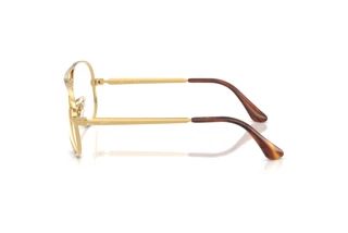 Seitenansicht Ray-Ban AVIATOR MAX (RX3925V - 2500)