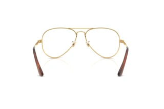 Rückansicht Ray-Ban AVIATOR MAX (RX3925V - 2500)